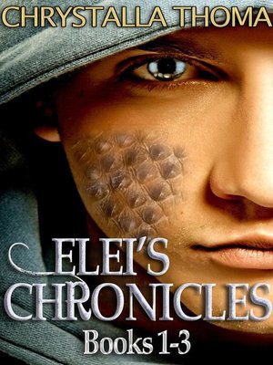 cover image of Elei's Chronicles (Books 1-3)